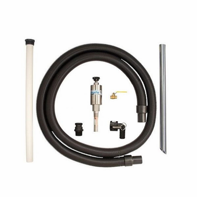 EXAIR Two-Way Liquid Vacuum Pump System