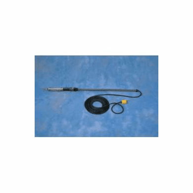 Explosion-Proof Drum Inspection Light