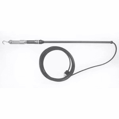 Explosion-Proof Drum Inspection Light