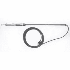 Explosion-Proof Drum Inspection Light