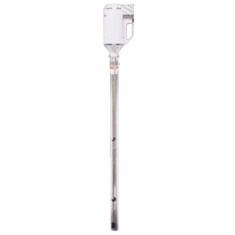 Explosion-Proof Electric - Turbine Drum Mixer 2/3 Hp Air Motor