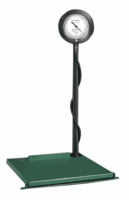 Explosion-Proof Industrial Scale  Pedestal Only *Call