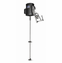 Explosion Proof Open-Head Drum Mixer 1 HP for 55 Gallon Drums