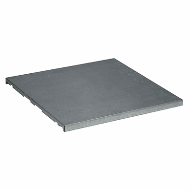 Extra Shelf for 60 gallon, Justrite Flammable Liquid Storage Cabinets | 30 3/8" L x 29" D