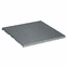 Extra Shelf for 60 gallon, Justrite Flammable Liquid Storage Cabinets | 30 3/8" L x 29" D