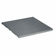 Extra Shelf for 60 gallon, Justrite Flammable Liquid Storage Cabinets | 30 3/8" L x 29" D