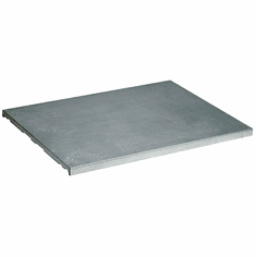 Extra Shelf for 90 gallon for Justrite Flammable Liquid Storage Cabinet