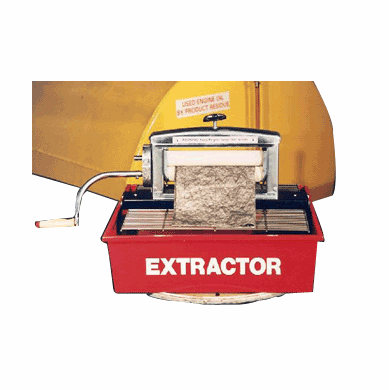 Extractor Standard