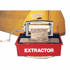 Extractor Standard