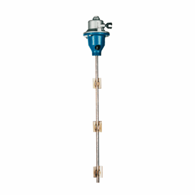 Extrta High-Viscosity Bung-Entering Drum Mixers,Air Motor, 1 hp