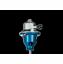 Extrta High-Viscosity Bung-Entering Drum Mixers,Air Motor, 1 hp