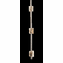 Extrta High-Viscosity Bung-Entering Drum Mixers,Air Motor, 1 hp