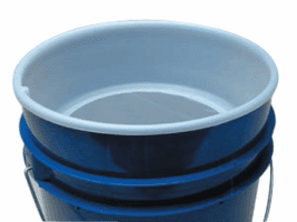  EZ-Strainer� Insert for Pails & Drums