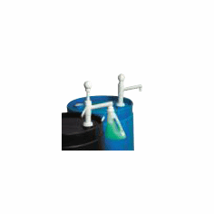 Ezi-Action Drum and Pail Pumps