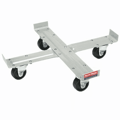 Fairbanks Drum Dolly — 1,000 lbs