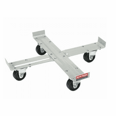 Fairbanks Drum Dolly � 1,000 lbs 