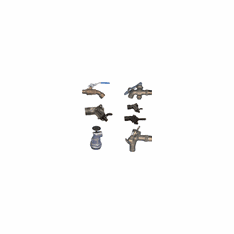 Faucets