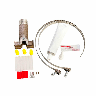 FE Universal Connection Termination Kit (FECABUC) <br><font color="#008000" >Free Shipping</font>