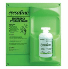 Fend-all Eyesaline Wall Stations 16 oz