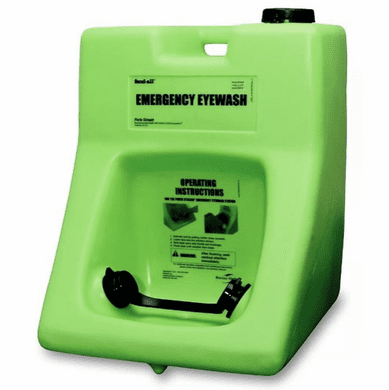 Fend-all Porta Stream I Eye Wash
