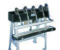 Fillers & Packers | Industrial Liquid Filling Systems