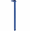 Finish Thompson High Flow Pump - Tefc Motor - Polypropylene Pump Tube | 1/2 hp, 110 volts, 50/60 Hz, single-phase