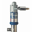 FINISH THOMPSON MEDIUM VISCOSITY PUMP - AIR MOTOR - 316 SS TUBE