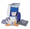 First Response Spill Kits | Emergency Spill Containment