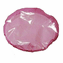 Fits larger overpack drums and tanks, Anti-Static, Shower Cap Barrel & Drum Cover, Pink, 4 mil 10 pack