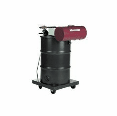Flammable Liquid Recovery