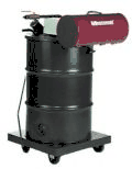 Flammable Liquid Recovery Systems & Spill Containment