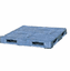 Flat Deck pallet only  48 x 48 x 6 3/4 For SpillKing Spill Containment System