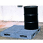 Flat Deck pallet only  48 x 48 x 6 3/4 For SpillKing Spill Containment System