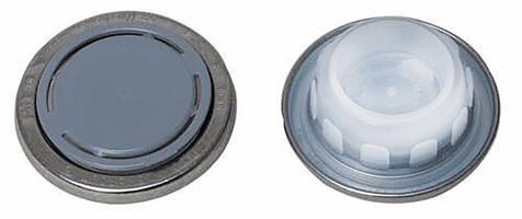 FLEXSPOUT Closures for Plastic and Steel Pails & Cans - Discontinued