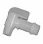 Flo-rite 3/4 Inch Polyethylene Drum Faucet - Natural