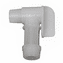 Flo-rite 3/4 Inch Polyethylene Drum Faucet - Natural