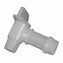 Flo-rite 3/4 Inch Polyethylene Drum Faucet - Natural