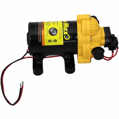 FLOW MAX WATER PUMP 9.5 AMP <br><font color="Red"> Out of Stock </font>