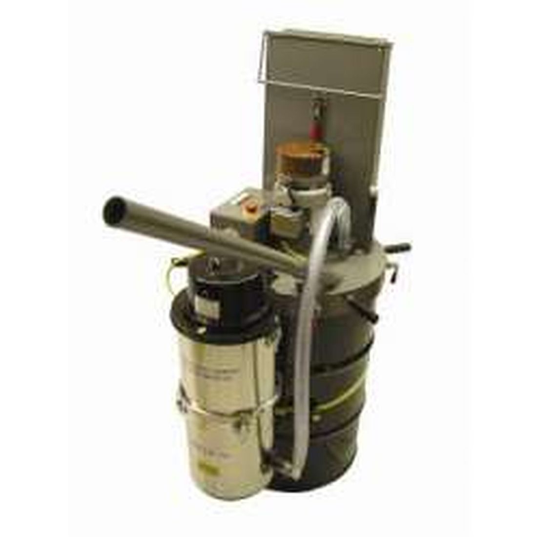 Fluorescent Lamp Compactor high intensity discharge Compactor 110V