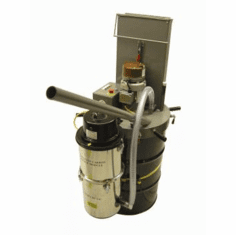 Fluorescent Lamp Compactor Standard Lamp Compactor 110V