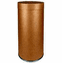 Fluorescent Light Recycling Corrugated Cardboard Tube Drums | 4 Foot |  4 Pk
