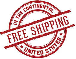 Free Shipping Items 