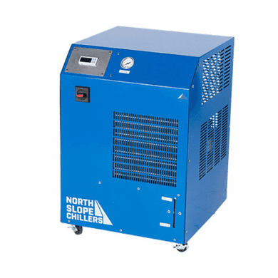 Freeze Chiller, 6000 BTU/hr, R513a, 120V/1P/60hz
