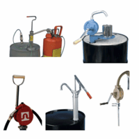 Fuel & Hazardous Hand Drum Pumps