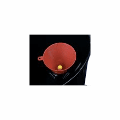  Funnel with Pop-Up Fill Indicator