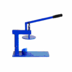 Gallon Paint Can Closing Tool