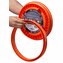 Gamma Seal  Lid 5 Gallon Orange - 3 Pack