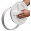 Gamma Seal Lid 5 Gallon White - 3 Pack