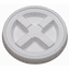 Gamma Seal Lid 5 Gallon White - 3 Pack
