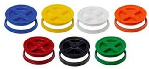 Gamma Seal Lids